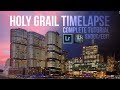 How to Shoot and Edit a ‘Holy Grail’ Timelapse at Sunset or Sunrise