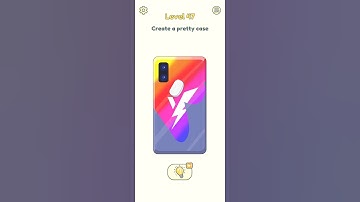 DOP 2 Gameplay Level #47 #shorts #dop2 #delete one part