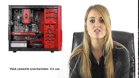 Thermaltake Commander MS-I