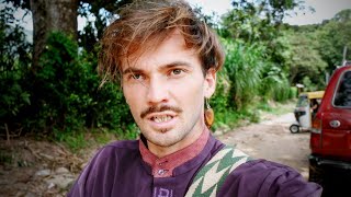 видео: Уехал к индейцам и меня обокрали картинка: Уехал к индейцам и меня обокрали