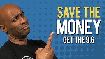 Get the 9.6 NOT the 9.8 of These Comics