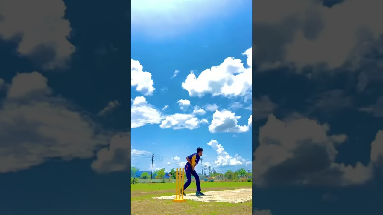 ⁣Your fav youngster 😊🥰🏏🏏🏏 #shorts #trending #ytshorts #cricket #viral #iabhicricketer #reels #yt