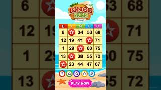 Bingo Farm Ways: Best Free Bingo Games screenshot 2