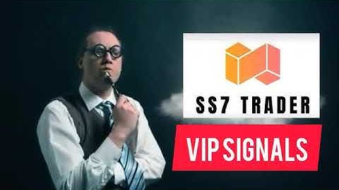 SS7 Trader / VIP Signal Service client Review | 8