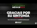 Tercer y último debate presidencial en México