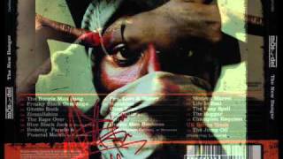 Mos Def - 2004 - New Danger - Bedstuy Parade and Funeral Marc