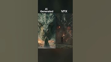 AI vs Artist: Who Did It Better?