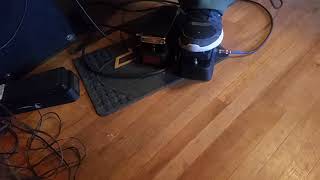 italia vs  hotrod clyde, gagan wahs