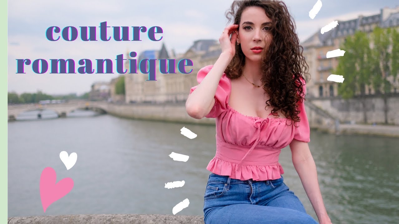 Comment coudre un haut ?