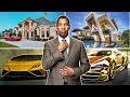 Denzel Washington lifestyle 2021 (REVEALED) Net Worth, House &amp; Cars