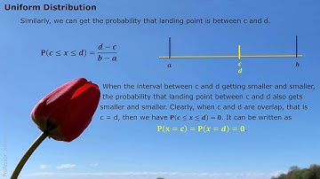 STAT Uniform and Exponential Distribution