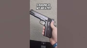 5 Reasons you shouldn