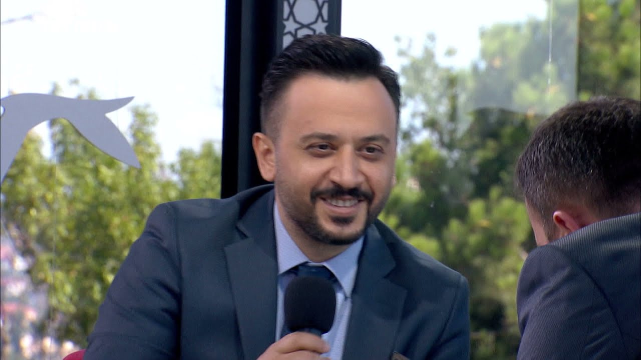 İLAHİ SESLER 2. BÖLÜM FURKAN BİÇER & HÜSEYİN AKBULUT