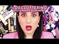 È ARRIVATO IL MOMENTO 🗑 DECLUTTERING ITA 2020 | the Lady #conme