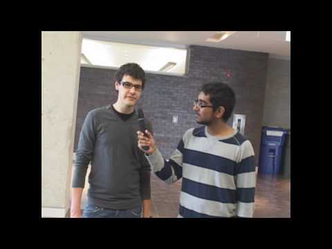 The Difference - Accounting & Finance Students Say