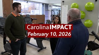 February 10, 2026 | Carolina Impact