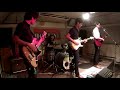 HOTLINE2017 8/20 オープニングアクト 「Hopes Bright」