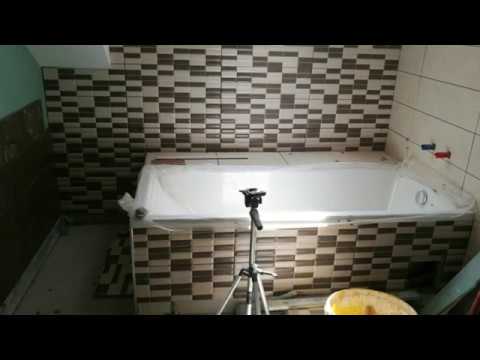 schones badezimmer, ein schones badezimmer bauausfuhrung - youtube, Design ideen