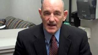 Dr. Ted Klontz Interview On Financial Health Tips