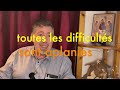 Toutes les difficults sont aplanies