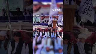 Afganistan Yetimhanemiz İlmin Merkezi Oldu Resimi