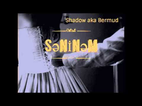 Shadow -  Ebedi seninem