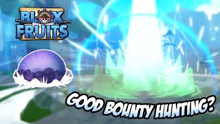 Bounty Hunting Gone Right | Blox Fruits