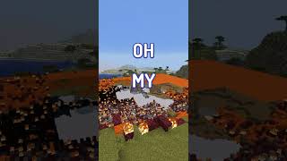 Minecraft, But YOU Control My World...