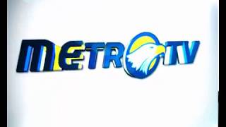STATION ID METRO TV ( By M NUR SAID - STT RRI MALANG )