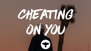 Charlie Puth - Cheating On You (Lyrics)