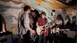 Peggy Sue - Changed and Waiting (Recorded live at the Shacklewell Arms)