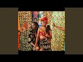 Eve Love Feat Afrofaya 
