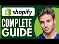 How to Add FAQ Page to Shopify Store 2024 | for Beginners