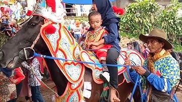 Kasurupan Entog Mulang naek Tumila - Jonas Grup Di Cilengsar