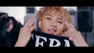 BTS 방탄소년단 'MIC Drop Steve Aoki Remix' Official MV