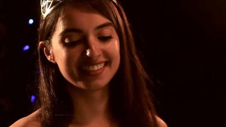 Selene Sanchez Felix Reel