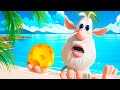 Booba 🌞 Summer Holidays 🌞 All episodes collection 💚 Moolt Kids Toons Happy Bear
