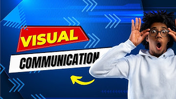 Visual Communication For Business Professionals : Exploring Visual Communication 1