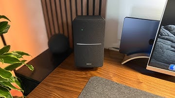 Best Budget Speakers? Edifier R1280DBs Bluetooth - Review & Sound Test