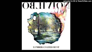 Lumber Coated Rust - Visions