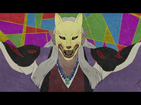 [MaD] MononoKe || Tokio Funka トキヲ・ファンカ