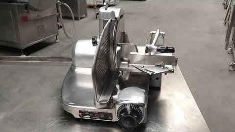 Berkel 834