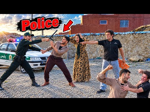 😱🚔 👮‍♂️Yaqub’s Arrest Warrant Arrives! A Fight with Akbar Shatters Mahtab’s Trust! 💔🔥