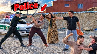 😱🚔 👮‍♂️Yaqub’s Arrest Warrant Arrives! A Fight with Akbar Shatters Mahtab’s Trust! 💔🔥