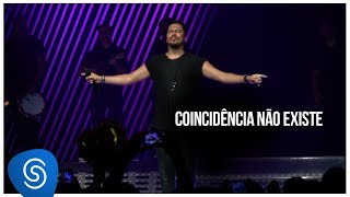 Sorriso Maroto - Coincidência Não Existe (De Volta Pro Amanhã, Vol. 2) [Vídeo Oficial]