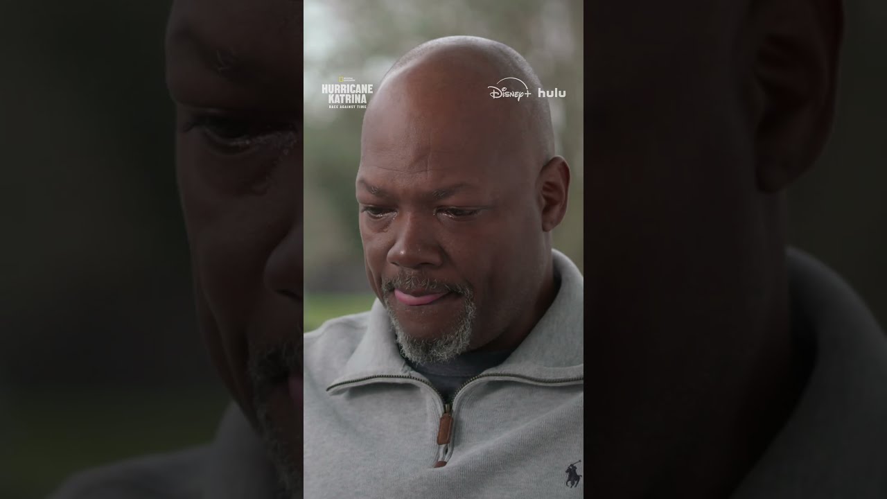 Hear The Stories Of What Really Happened From Survivors Hurricane Katrina