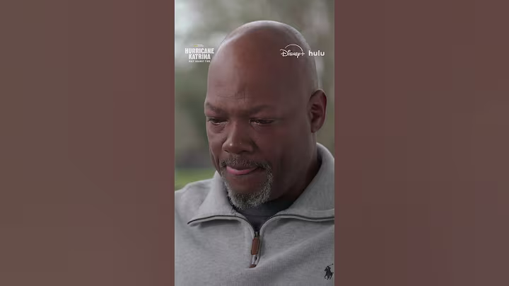 Hear the stories of what really happened from the survivors of Hurricane Katrina