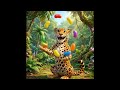 LEARN ENGLISH ALPHABETS | LITTLE LEARNER CHINTU WORLD