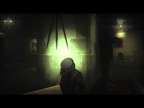 : Tower of London Official Walkthrough