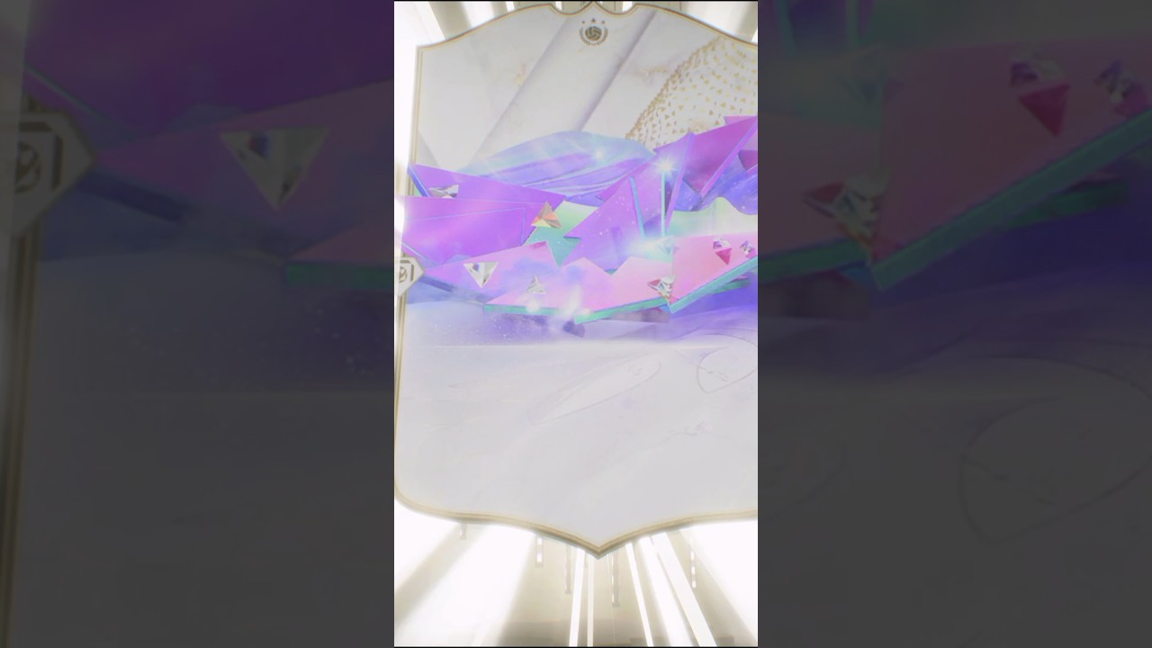 I Packed A Future Stars Icon On The RTG! 😄 